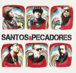 Santos e Pecadores : Leva-me a Dançar